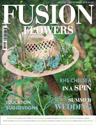 cover Fusion Flowers