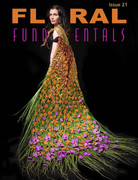 Front cover Floral F